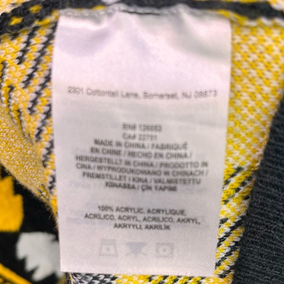 MLB Pirates Christmas Sweater Baseball Fan Apparel by Klew XL - Picture 7 of 7